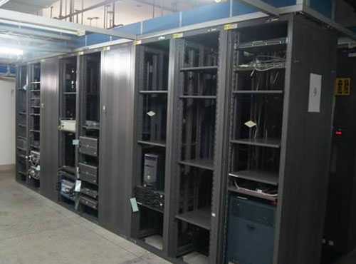 深圳市匯業達通訊技術有限公司-分布式高壓直流供電解決方案